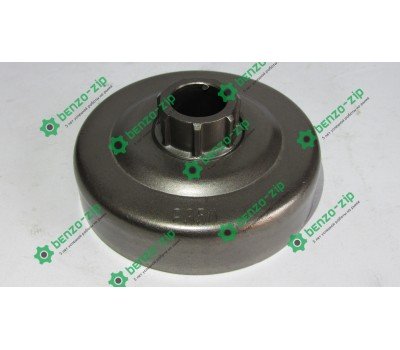 Зірка для бензопили Partner 350 розбірна dвн.под.=10мм,dнар.=67мм