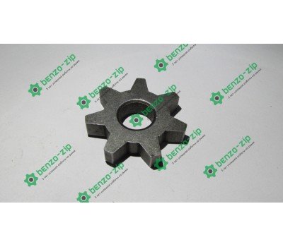 Зірка для електропили Einhell, Craft