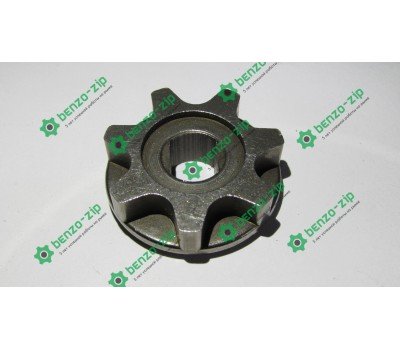 Звезда для китайских электропил №2