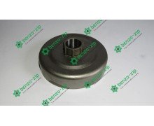 Зірка розбірна для бензопили Husqvarna 40/45,dпосадки=13мм,dнар.=67мм