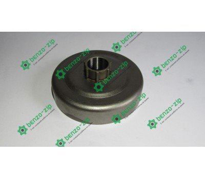 Звезда разборная для бензопилы Husqvarna 40/45,dпосадки=13мм,dнар.=67мм