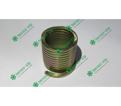 Пружина сцепления для электропилы правая (d=20 мм, h=25 мм, кол-во витков 11) 