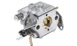 Як промити карбюратор бензопили