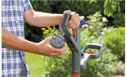 Чому не заводиться бензокоса на гарячу