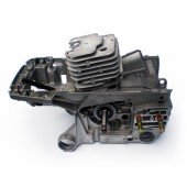 Картери бензопили