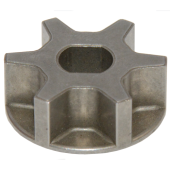 Зірочки на електропилу