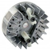 Маховик бензопили