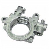 Масляні насоси