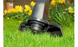 Які ножі краще вибрати для тримера?