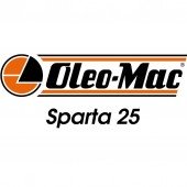 Запчастини Спарта 25