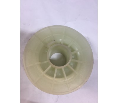 Шкив стартера для мотокосы Oleo Mac Спарта 25 "WINZOR"