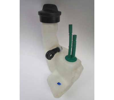 Шланг топливный в к-те для мотокосы St FS 55/38/45/46 + бак+кронштейн+фильтр+пробка Оригинал