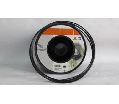 Леска 3,3 St 140 м квадрат