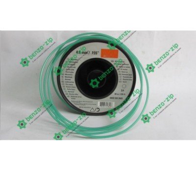 Леска 4 мм St, 1 м 