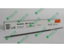 Напильник 4 мм для заточування ланцюга St оригінальний