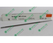 Напильник 5,2 мм для заточування ланцюга St оригінальний