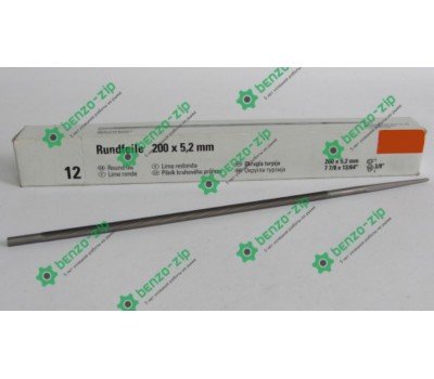 Напильник 5,2 мм для заточування ланцюга St оригінальний