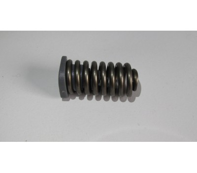 Амортизатор пружина в комплекте для БП Oleo Mac 936, 940, 941С GS44 