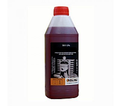 Масло Oleo-Mac оригинал (разливное)