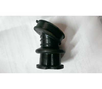 Патрубок карбюратора для БП St 440/044
