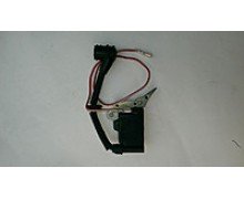 Котушка запалювання Goodluck 2500 "WINZOR"