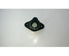 Патрубок карбюратора текстолітовий для БП Goodluck 2500 "WINZOR"