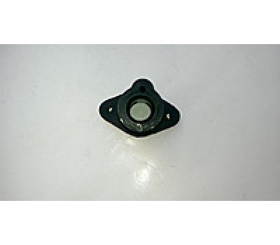 Патрубок карбюратора текстолитовый для БП Goodluck 2500 "WINZOR"