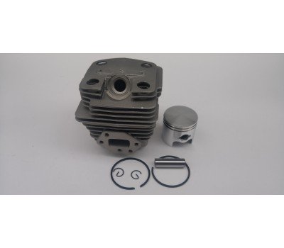Поршневая группа для мотокосы Husqvarna 143R "WINZOR"d=40мм