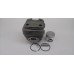 Поршнева група для мотокоси Husqvarna 143R "WINZOR"d=40мм
