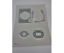 Комплект прокладок для мотокосы Husqvarna 143R "WINZOR"