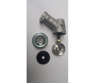 Редуктор для мотокоси Husqvarna 143R "WINZOR"