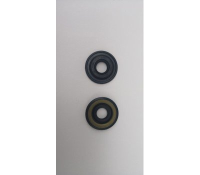 Сальники для мотокоси Husqvarna 128R "WINZOR" комплект