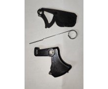 Курок St 180 в зборі