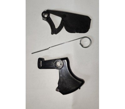 Курок St 180 в сборе