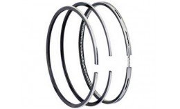 Залягли поршневі колеса - що робити?