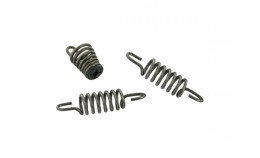 Вибираємо амортизатори на бензопилу