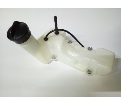 Бак в сборе для мотокосы St  FS 120/200/250  "MAUNTFIELD"