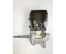 Циліндр у зборі комплект для мотокоси St FS 55 (d-34мм) + колінвал Оригінал