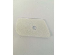 Фильтр воздушный на мотокосу Husqvarna 125/128 "WINZOR"