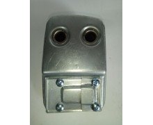 Глушитель для мотокосы Husqvarna 125/128R "WINZOR"