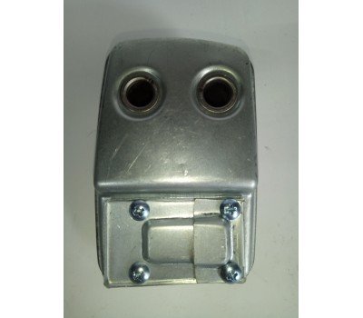 Глушник для мотокоси Husqvarna 125/128R "WINZOR"