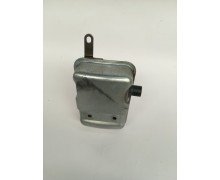 Глушитель на мотокосу Husqvarna 143 "WINZOR"