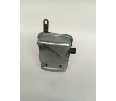 Глушитель на мотокосу Husqvarna 143 "WINZOR"