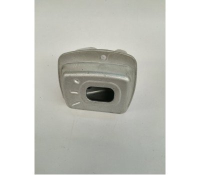 Глушитель для БП Oleo Mac GS35