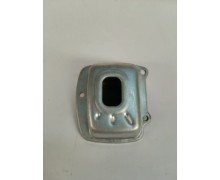 Глушник для БП Oleo Mac 937, 941С GS44