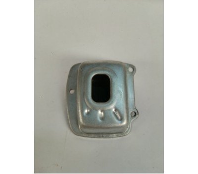 Глушитель для БП Oleo Mac 937, 941С GS44