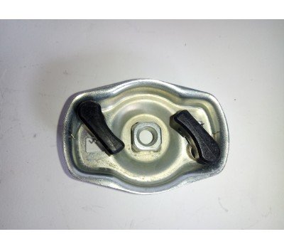 Храповик стартера для мотокоси Husqvarna 128R "WINZOR"