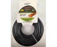 Лісочка 3,0 мм Trimer Line (алігатор) 15 м