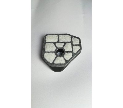 Фільтр повітряний для бензопили Partner 340/360