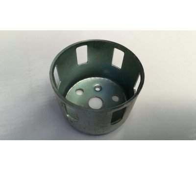 Стакан стартера м/б 168F/170F